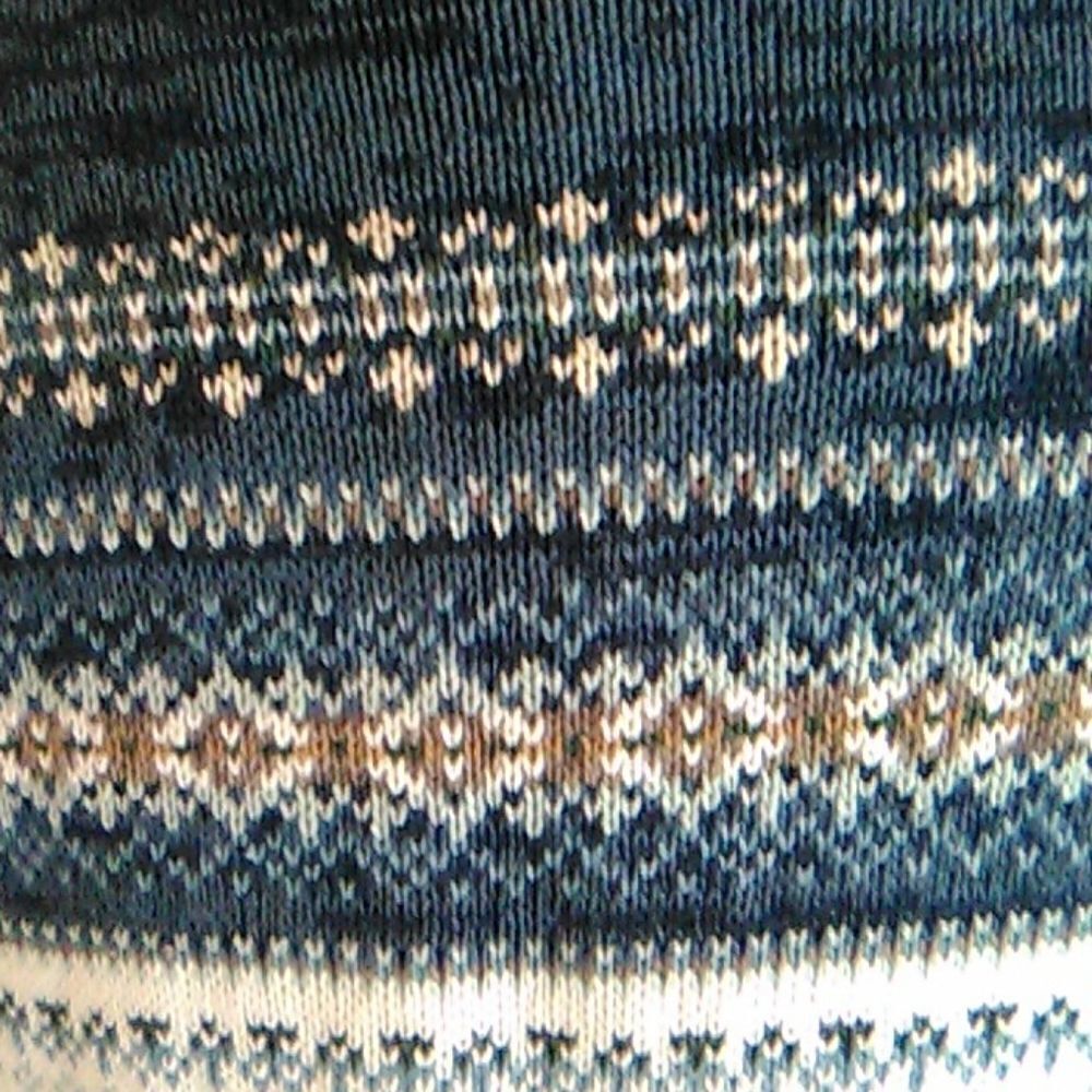 Shaver Lake Zip Up Sweater Twee - Picture 7 of 12